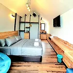 Campod Resort @ Cameron Highlands