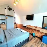 Campod Resort @ Cameron Highlands