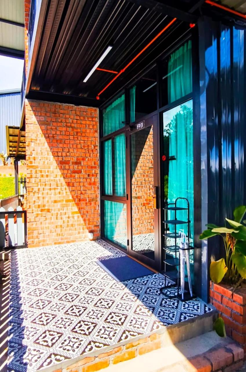 Tempat peranginan Campod @ *