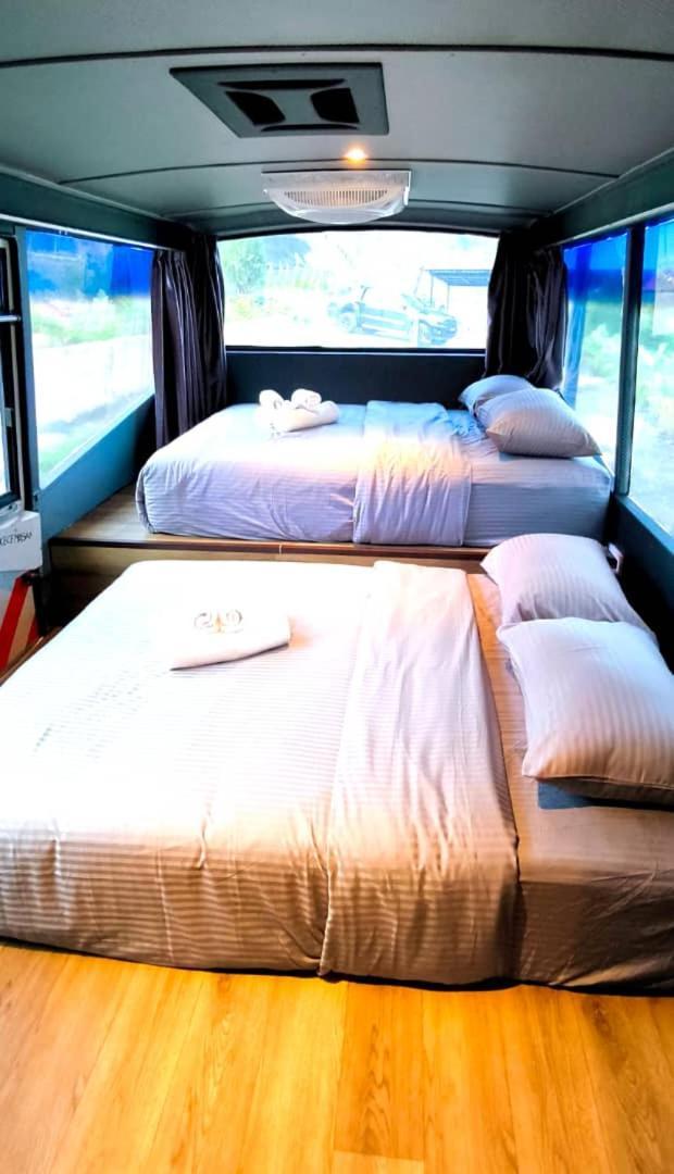 Tempat peranginan Campod @