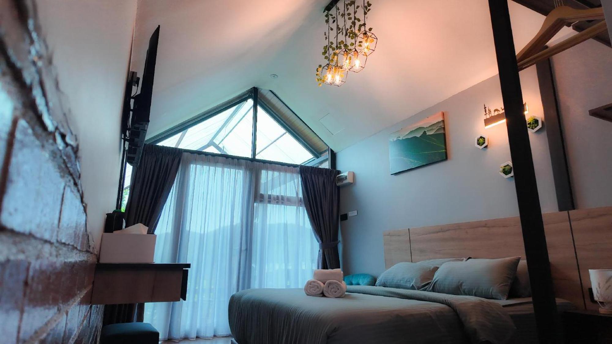 Tempat peranginan Campod @ *